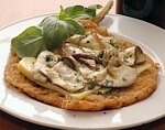 Cotoletta alla Valdostana